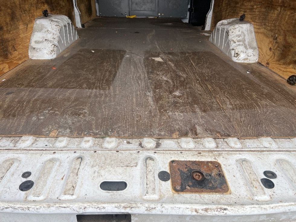 Cargo Van (Panel Van)-Light and Medium Duty Trucks-Ford-2019-Transit 350-Rochester-NY-211,870\n\t\tmiles-$ 19,750 - Image 10