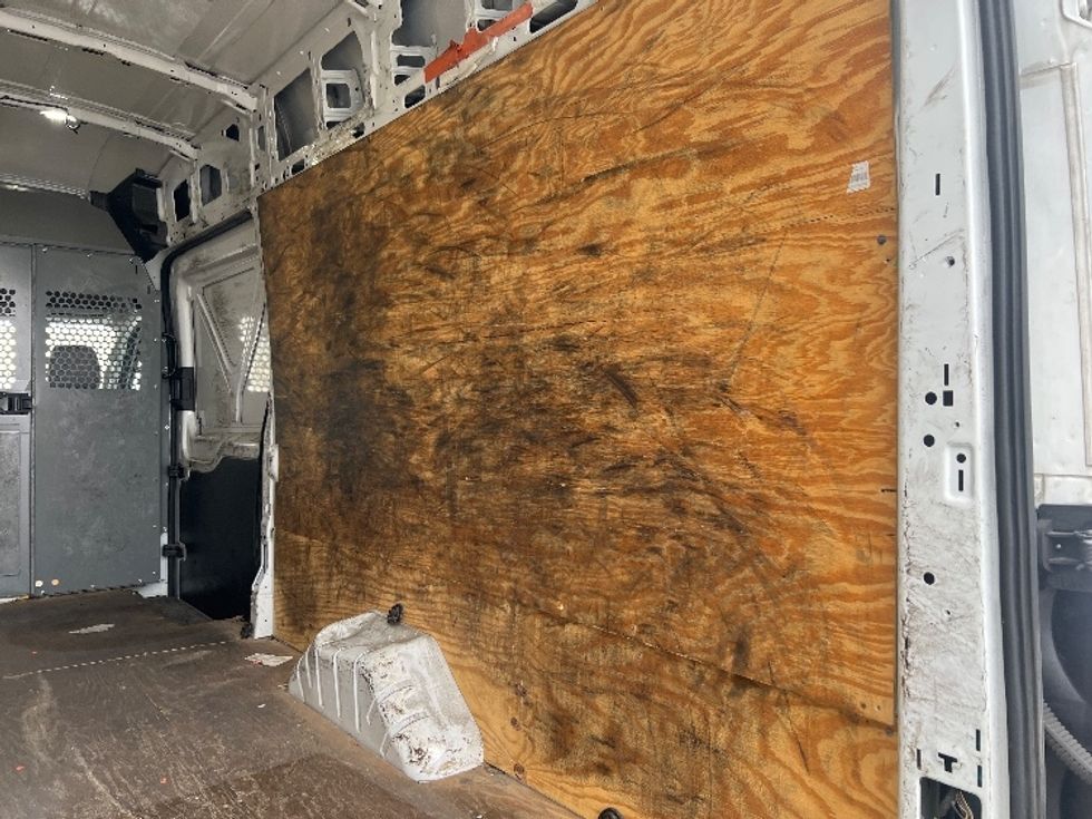 Cargo Van (Panel Van)-Light and Medium Duty Trucks-Ford-2019-Transit 350-Rochester-NY-211,870\n\t\tmiles-$ 19,750 - Image 12