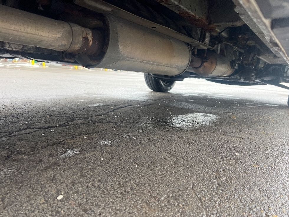 Cargo Van (Panel Van)-Light and Medium Duty Trucks-Ford-2019-Transit 350-Rochester-NY-211,870\n\t\tmiles-$ 19,750 - Image 14