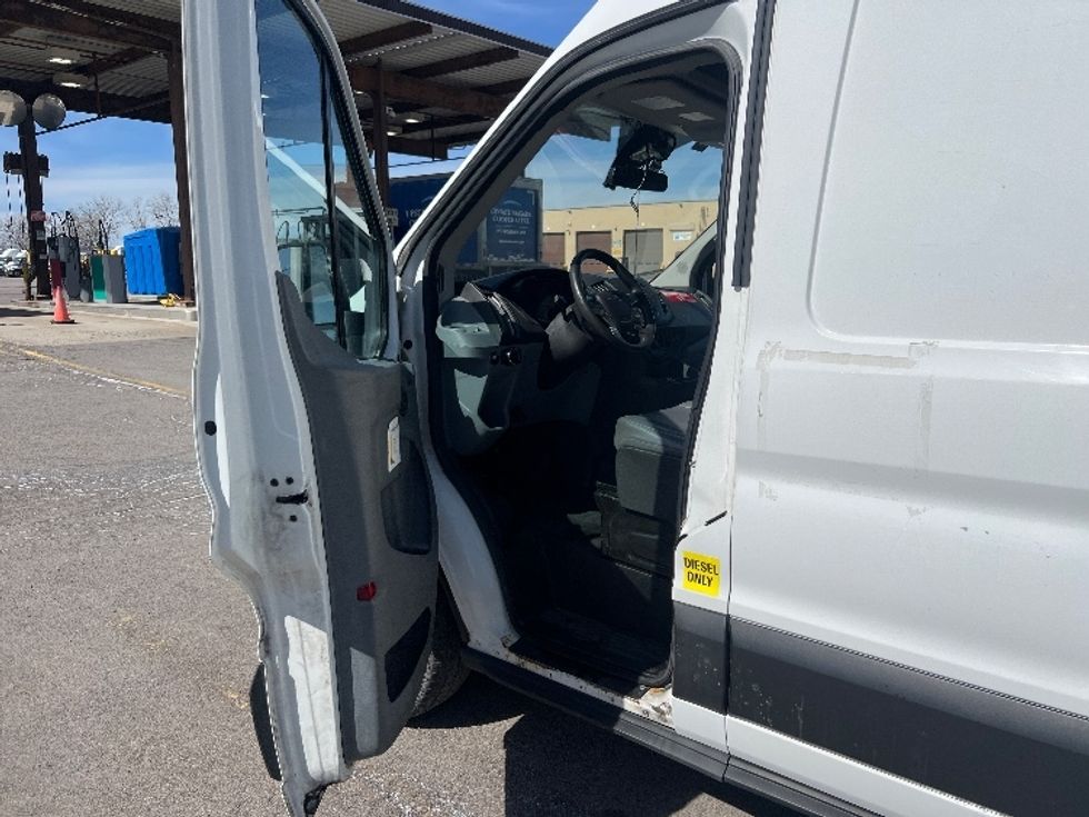 Cargo Van (Panel Van)-Light and Medium Duty Trucks-Ford-2019-Transit 350-Rochester-NY-211,870\n\t\tmiles-$ 19,750 - Image 16