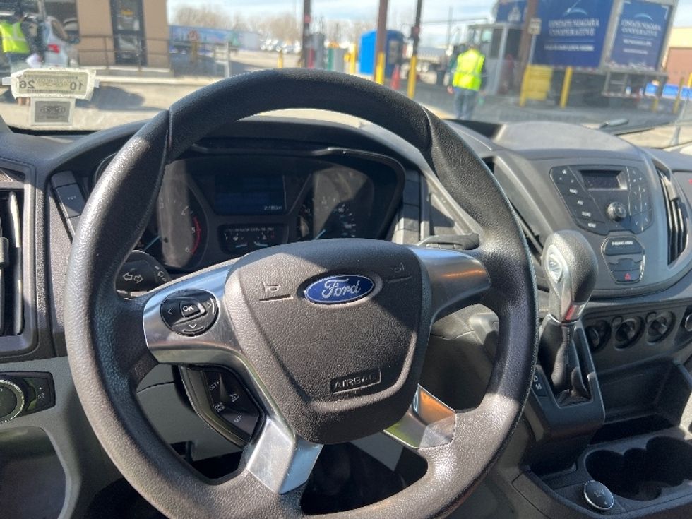 Cargo Van (Panel Van)-Light and Medium Duty Trucks-Ford-2019-Transit 350-Rochester-NY-211,870\n\t\tmiles-$ 19,750 - Image 17