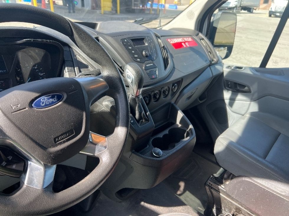Cargo Van (Panel Van)-Light and Medium Duty Trucks-Ford-2019-Transit 350-Rochester-NY-211,870\n\t\tmiles-$ 19,750 - Image 18
