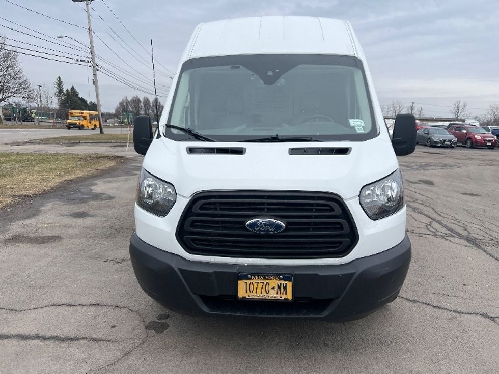 Cargo Van (Panel Van)-Light and Medium Duty Trucks-Ford-2019-Transit 350-Rochester-NY-211,870\n\t\tmiles-$ 19,750 - Image 2
