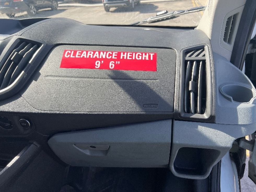 Cargo Van (Panel Van)-Light and Medium Duty Trucks-Ford-2019-Transit 350-Rochester-NY-211,870\n\t\tmiles-$ 19,750 - Image 21