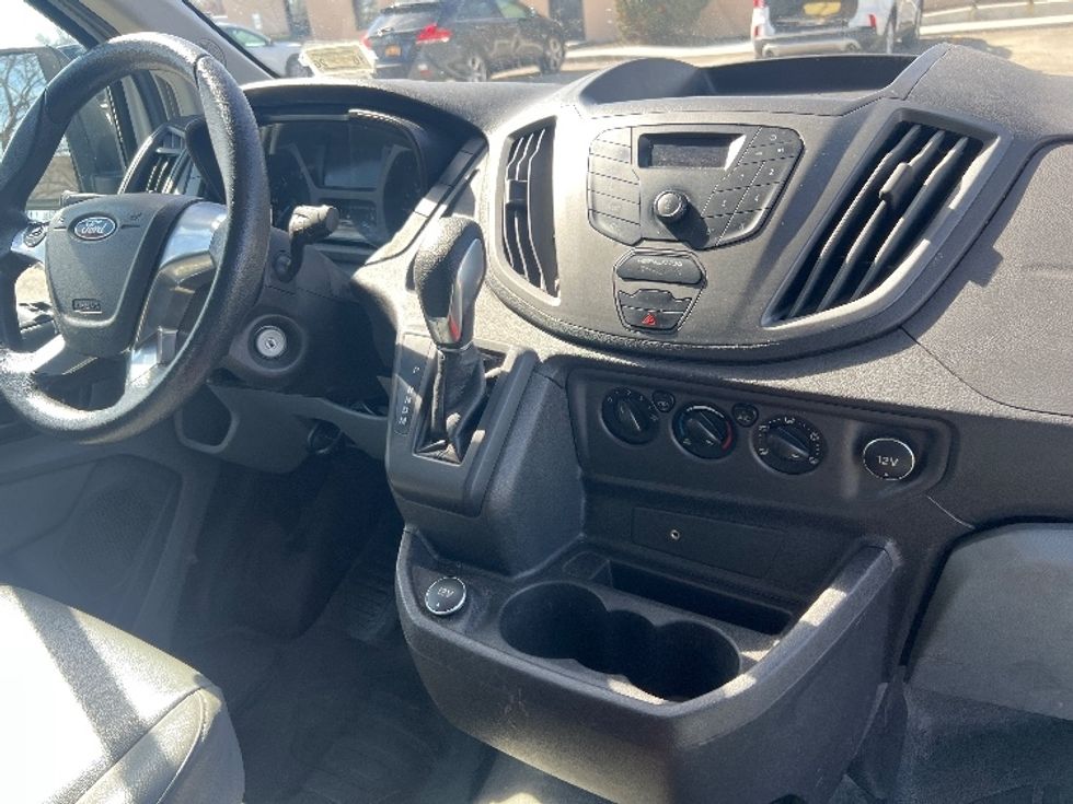 Cargo Van (Panel Van)-Light and Medium Duty Trucks-Ford-2019-Transit 350-Rochester-NY-211,870\n\t\tmiles-$ 19,750 - Image 22