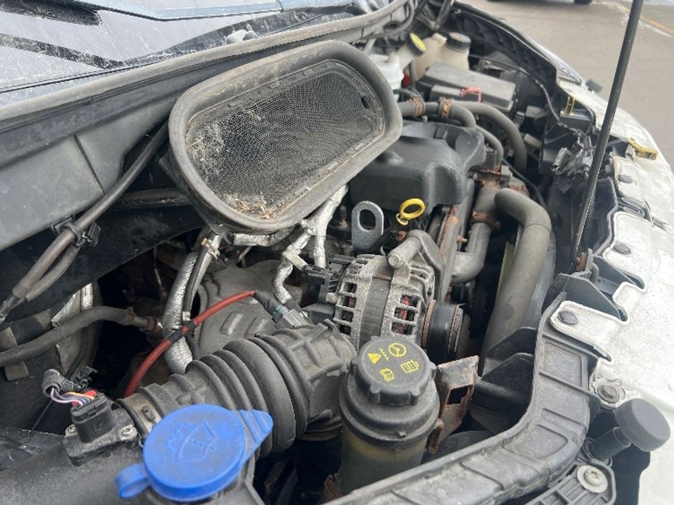 Cargo Van (Panel Van)-Light and Medium Duty Trucks-Ford-2019-Transit 350-Rochester-NY-211,870\n\t\tmiles-$ 19,750 - Image 23