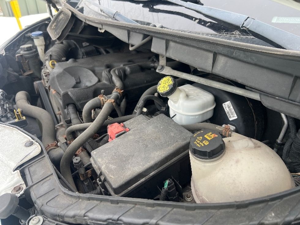 Cargo Van (Panel Van)-Light and Medium Duty Trucks-Ford-2019-Transit 350-Rochester-NY-211,870\n\t\tmiles-$ 19,750 - Image 24