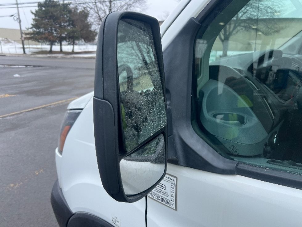 Cargo Van (Panel Van)-Light and Medium Duty Trucks-Ford-2019-Transit 350-Rochester-NY-211,870\n\t\tmiles-$ 19,750 - Image 25