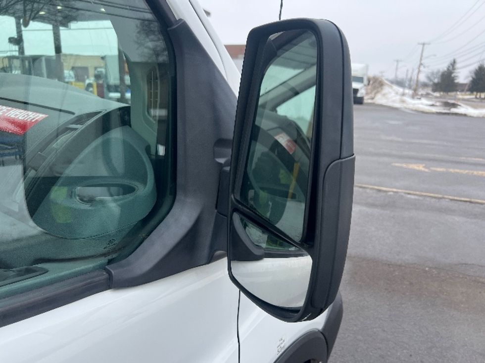 Cargo Van (Panel Van)-Light and Medium Duty Trucks-Ford-2019-Transit 350-Rochester-NY-211,870\n\t\tmiles-$ 19,750 - Image 26