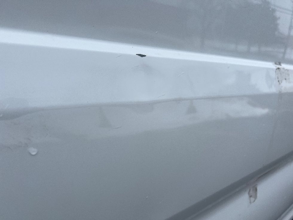 Cargo Van (Panel Van)-Light and Medium Duty Trucks-Ford-2019-Transit 350-Rochester-NY-211,870\n\t\tmiles-$ 19,750 - Image 27