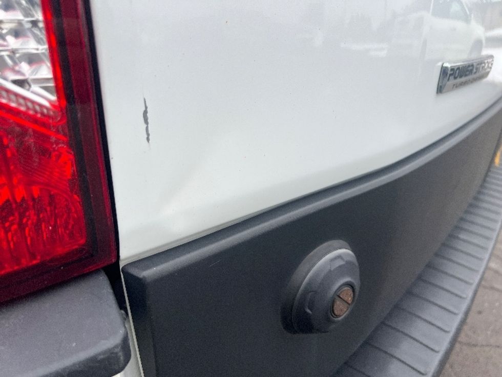 Cargo Van (Panel Van)-Light and Medium Duty Trucks-Ford-2019-Transit 350-Rochester-NY-211,870\n\t\tmiles-$ 19,750 - Image 29