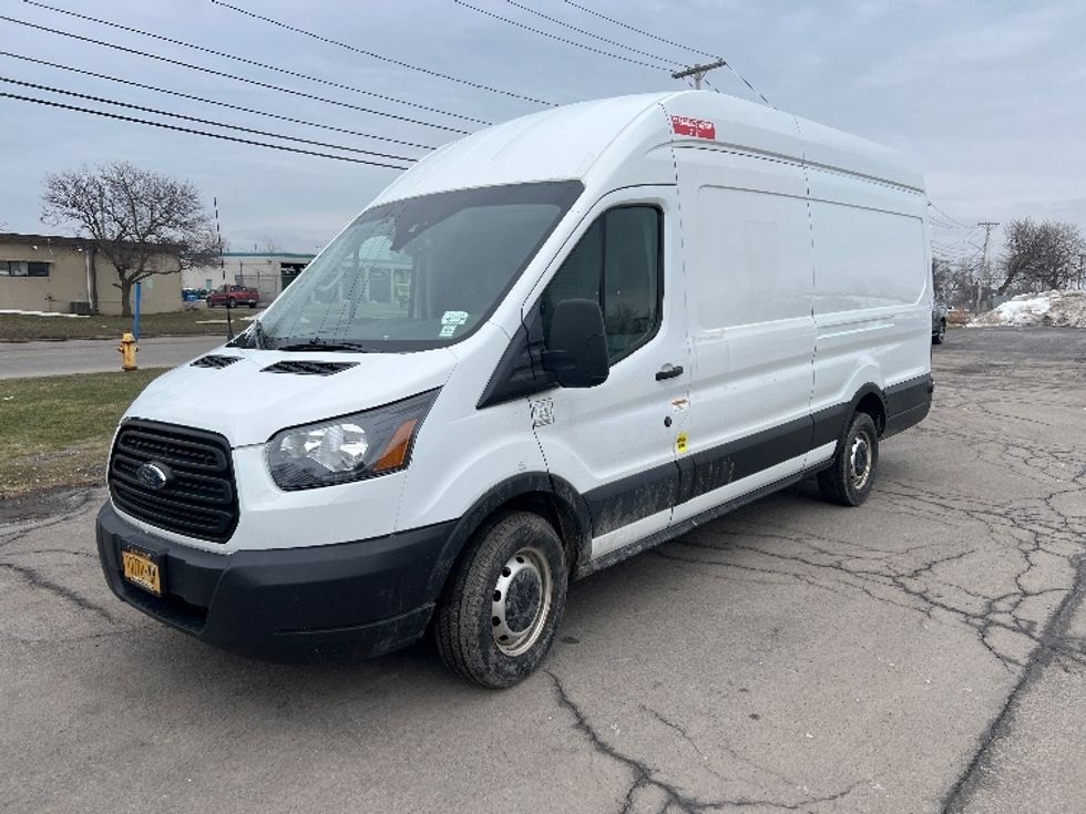 Cargo Van (Panel Van)-Light and Medium Duty Trucks-Ford-2019-Transit 350-Rochester-NY-211,870\n\t\tmiles-$ 19,750 - Image 3