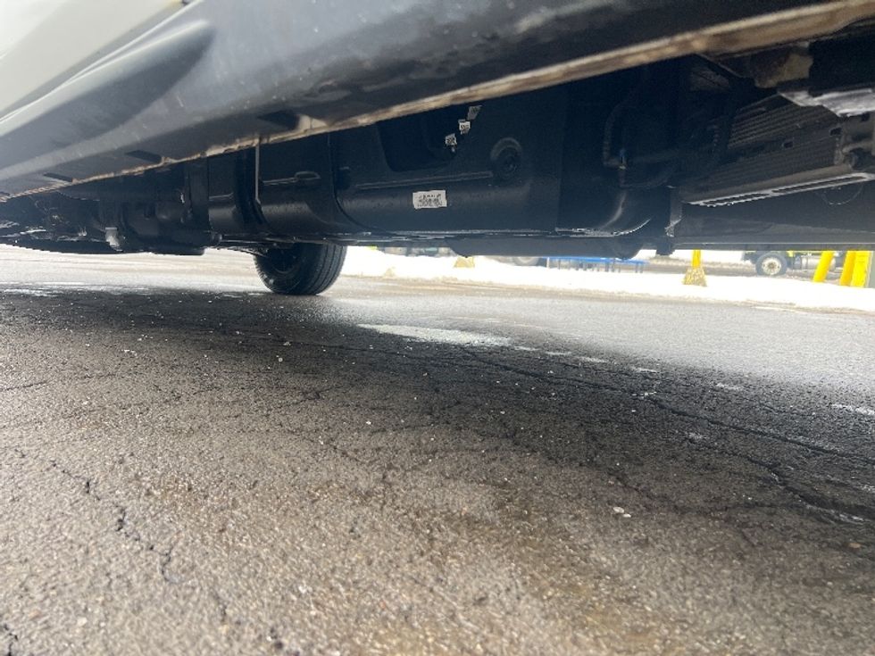 Cargo Van (Panel Van)-Light and Medium Duty Trucks-Ford-2019-Transit 350-Rochester-NY-211,870\n\t\tmiles-$ 19,750 - Image 5