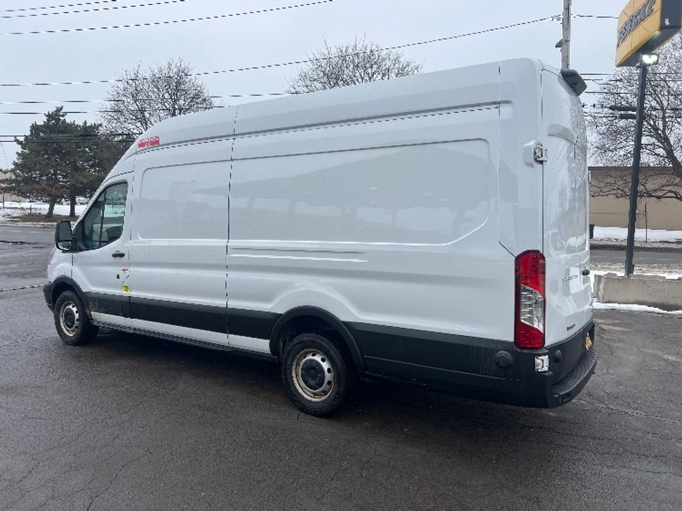 Cargo Van (Panel Van)-Light and Medium Duty Trucks-Ford-2019-Transit 350-Rochester-NY-211,870\n\t\tmiles-$ 19,750 - Image 6
