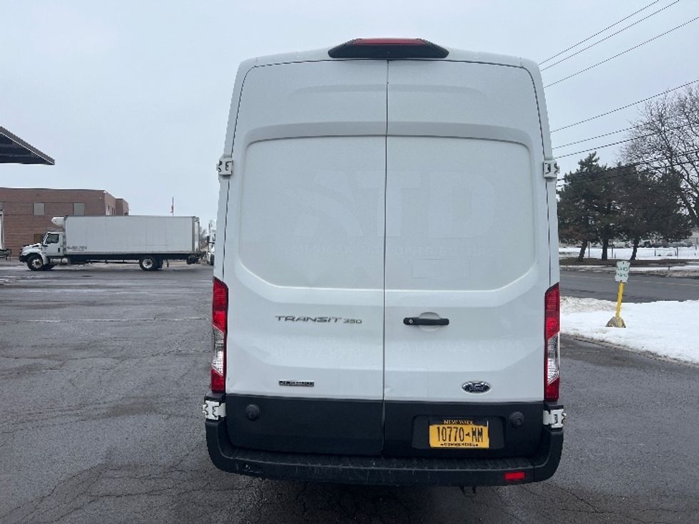 Cargo Van (Panel Van)-Light and Medium Duty Trucks-Ford-2019-Transit 350-Rochester-NY-211,870\n\t\tmiles-$ 19,750 - Image 7