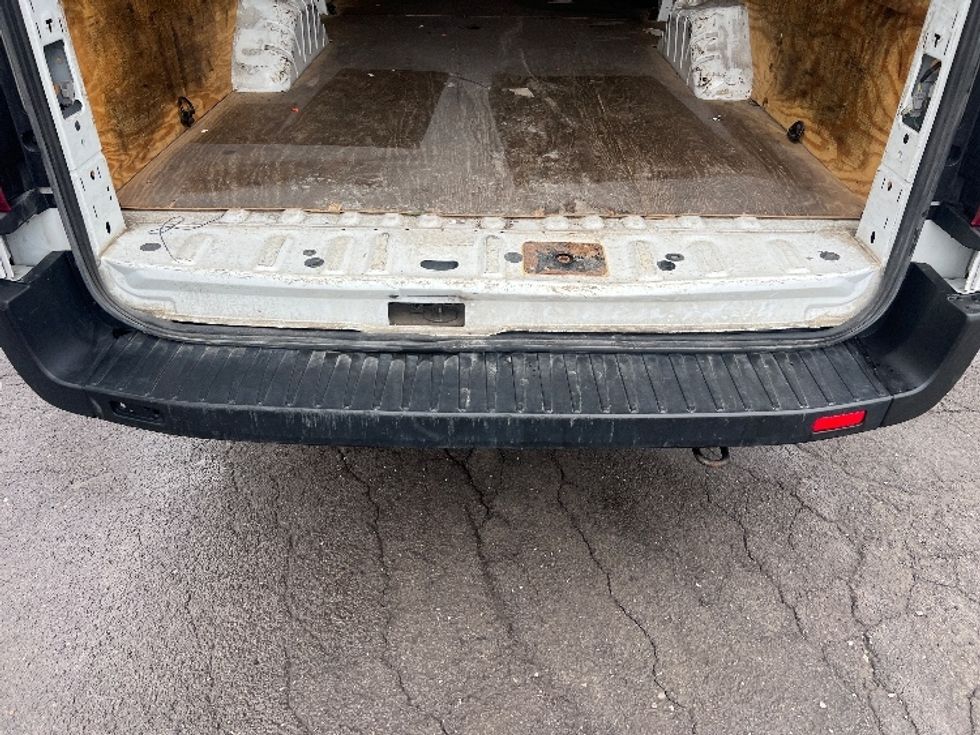 Cargo Van (Panel Van)-Light and Medium Duty Trucks-Ford-2019-Transit 350-Rochester-NY-211,870\n\t\tmiles-$ 19,750 - Image 9