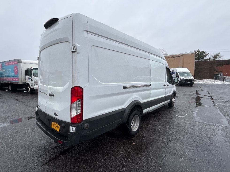 Cargo Van (Panel Van)-Light and Medium Duty Trucks-Ford-2019-Transit 350-West Babylon-NY-144,702\n\t\tmiles-$ 28,750 - Image 13