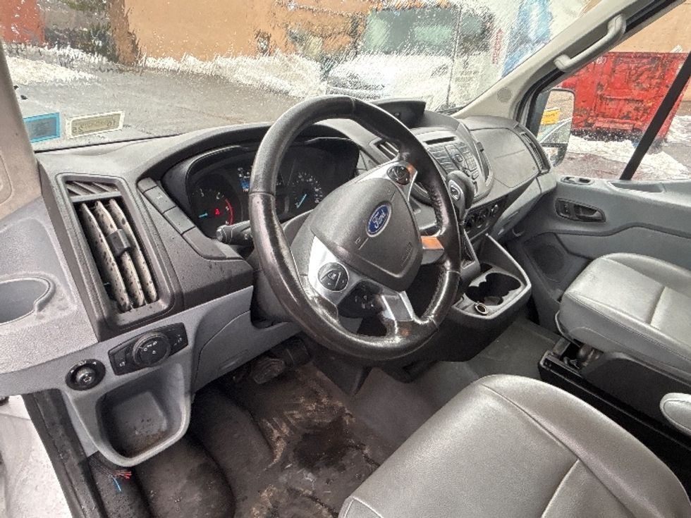 Cargo Van (Panel Van)-Light and Medium Duty Trucks-Ford-2019-Transit 350-West Babylon-NY-144,702\n\t\tmiles-$ 28,750 - Image 17