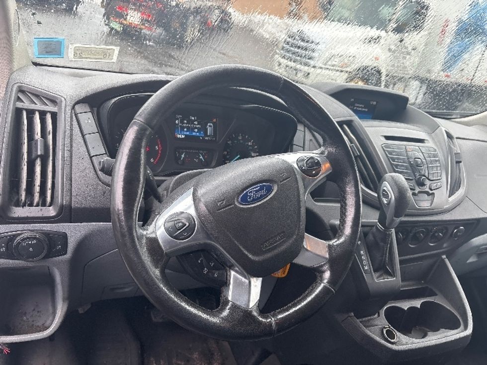 Cargo Van (Panel Van)-Light and Medium Duty Trucks-Ford-2019-Transit 350-West Babylon-NY-144,702\n\t\tmiles-$ 28,750 - Image 18