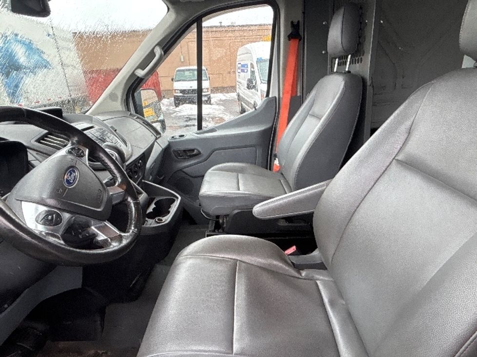 Cargo Van (Panel Van)-Light and Medium Duty Trucks-Ford-2019-Transit 350-West Babylon-NY-144,702\n\t\tmiles-$ 28,750 - Image 19