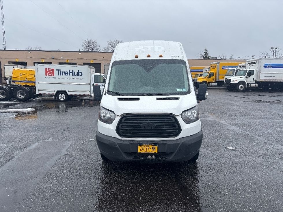 Cargo Van (Panel Van)-Light and Medium Duty Trucks-Ford-2019-Transit 350-West Babylon-NY-144,702\n\t\tmiles-$ 28,750 - Image 2
