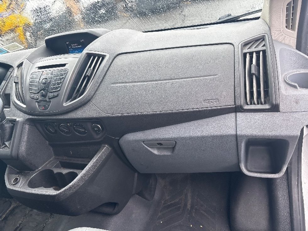 Cargo Van (Panel Van)-Light and Medium Duty Trucks-Ford-2019-Transit 350-West Babylon-NY-144,702\n\t\tmiles-$ 28,750 - Image 21