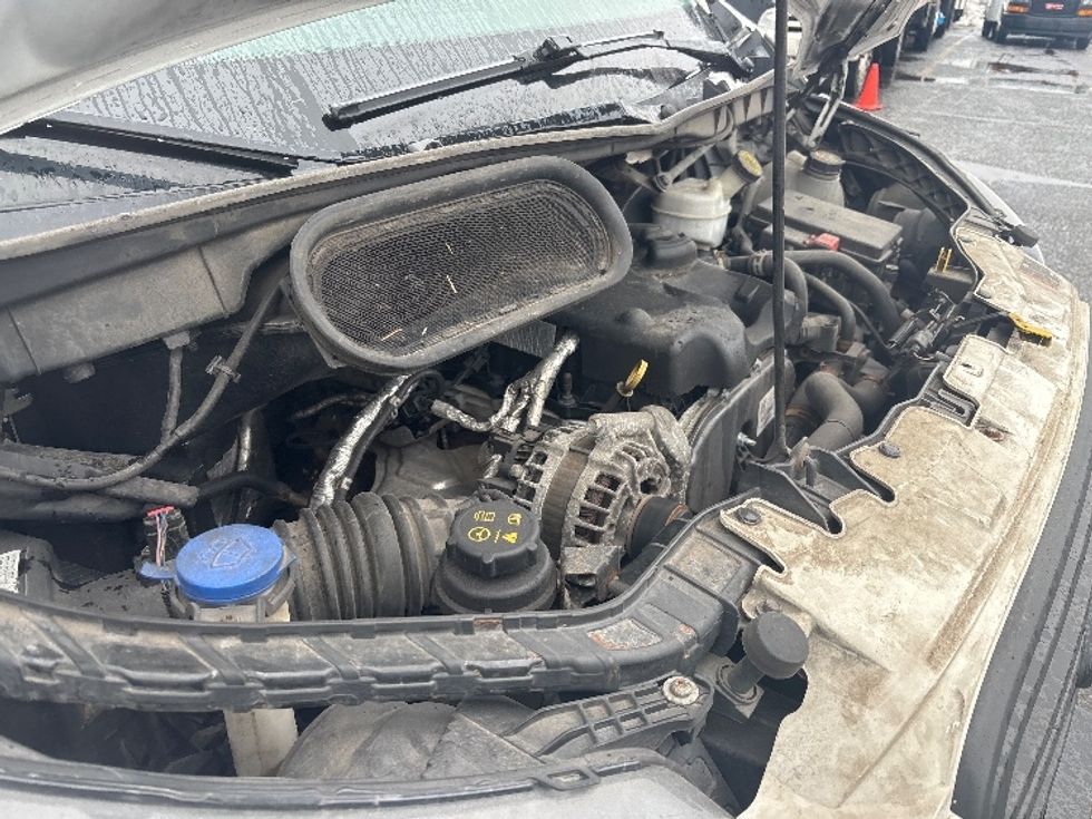 Cargo Van (Panel Van)-Light and Medium Duty Trucks-Ford-2019-Transit 350-West Babylon-NY-144,702\n\t\tmiles-$ 28,750 - Image 23