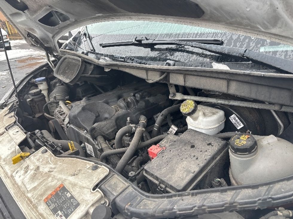 Cargo Van (Panel Van)-Light and Medium Duty Trucks-Ford-2019-Transit 350-West Babylon-NY-144,702\n\t\tmiles-$ 28,750 - Image 24