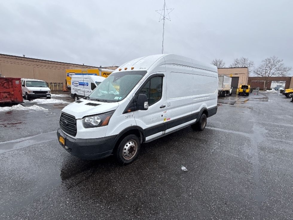 Cargo Van (Panel Van)-Light and Medium Duty Trucks-Ford-2019-Transit 350-West Babylon-NY-144,702\n\t\tmiles-$ 28,750 - Image 3