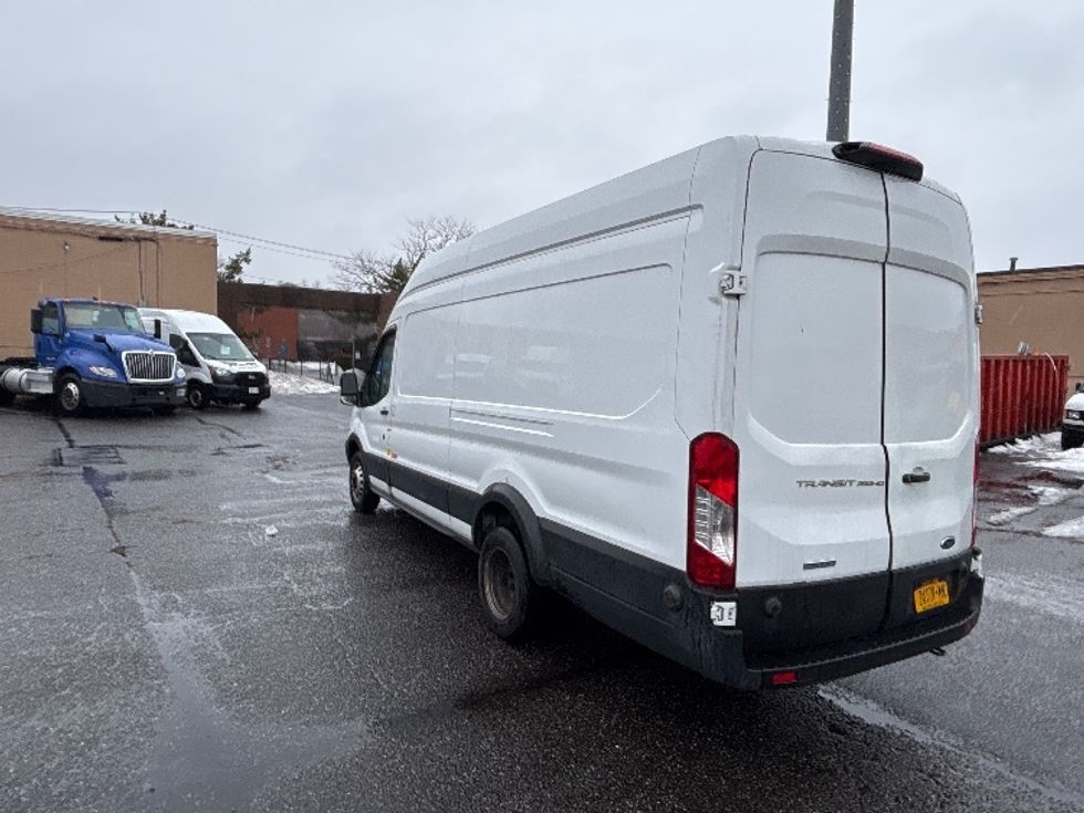 Cargo Van (Panel Van)-Light and Medium Duty Trucks-Ford-2019-Transit 350-West Babylon-NY-144,702\n\t\tmiles-$ 28,750 - Image 6