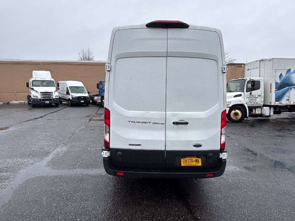 Cargo Van (Panel Van)-Light and Medium Duty Trucks-Ford-2019-Transit 350-West Babylon-NY-144,702\n\t\tmiles-$ 28,750 - Image 7