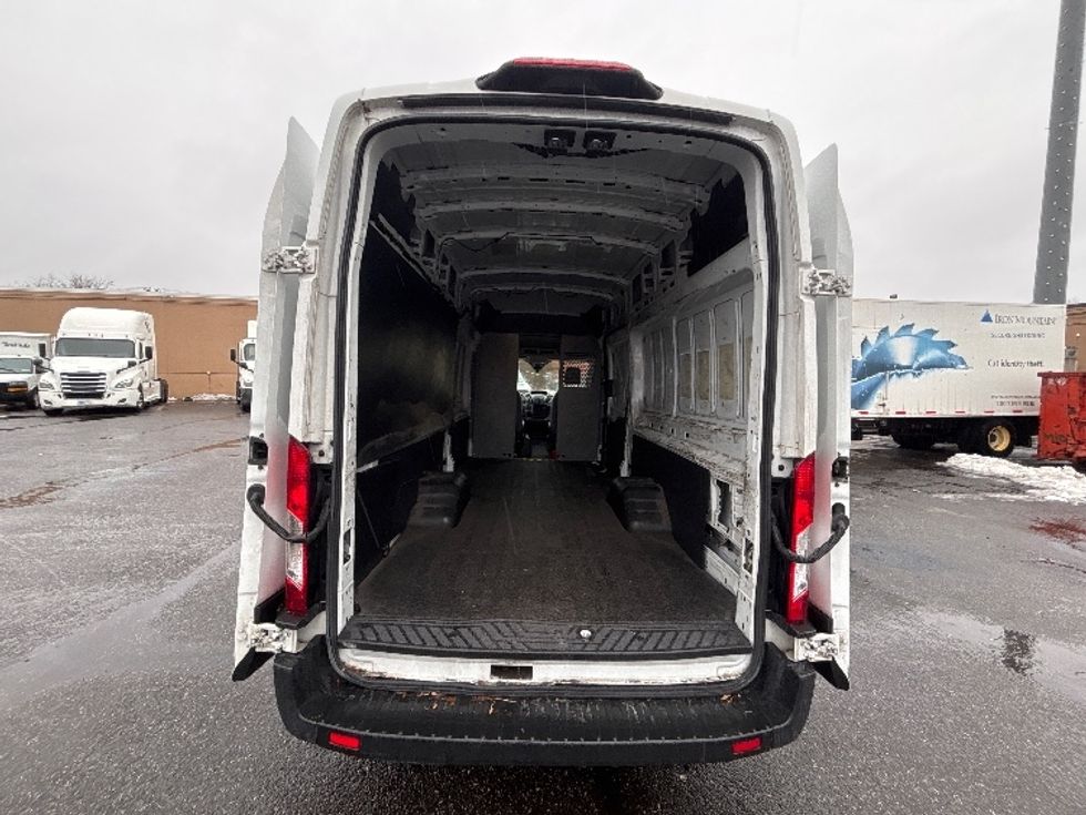 Cargo Van (Panel Van)-Light and Medium Duty Trucks-Ford-2019-Transit 350-West Babylon-NY-144,702\n\t\tmiles-$ 28,750 - Image 8
