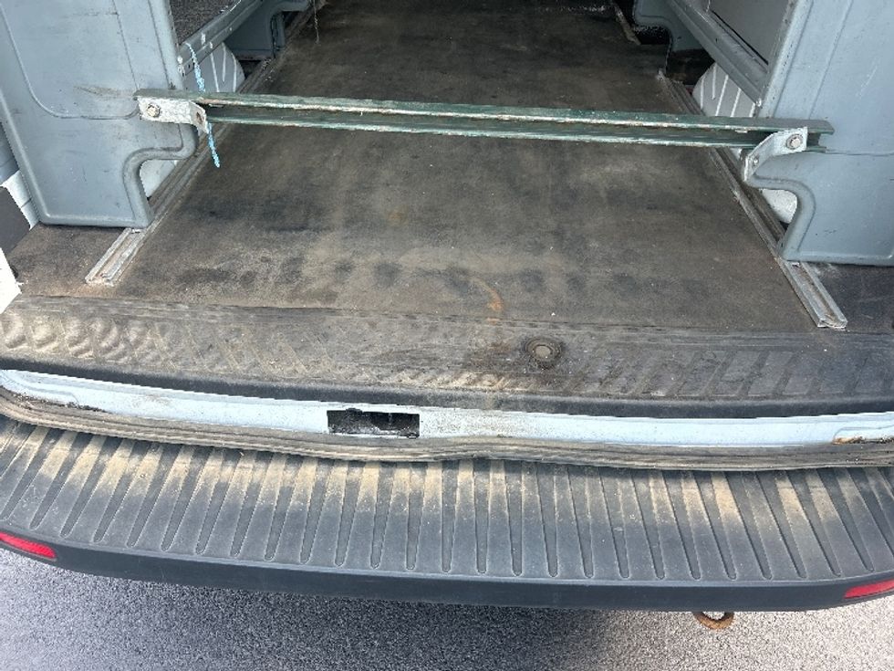 Cargo Van (Panel Van)-Light and Medium Duty Trucks-Ford-2020-Transit 150-Byron Center-MI-173,627\n\t\tmiles-$ 16,750 - Image 10