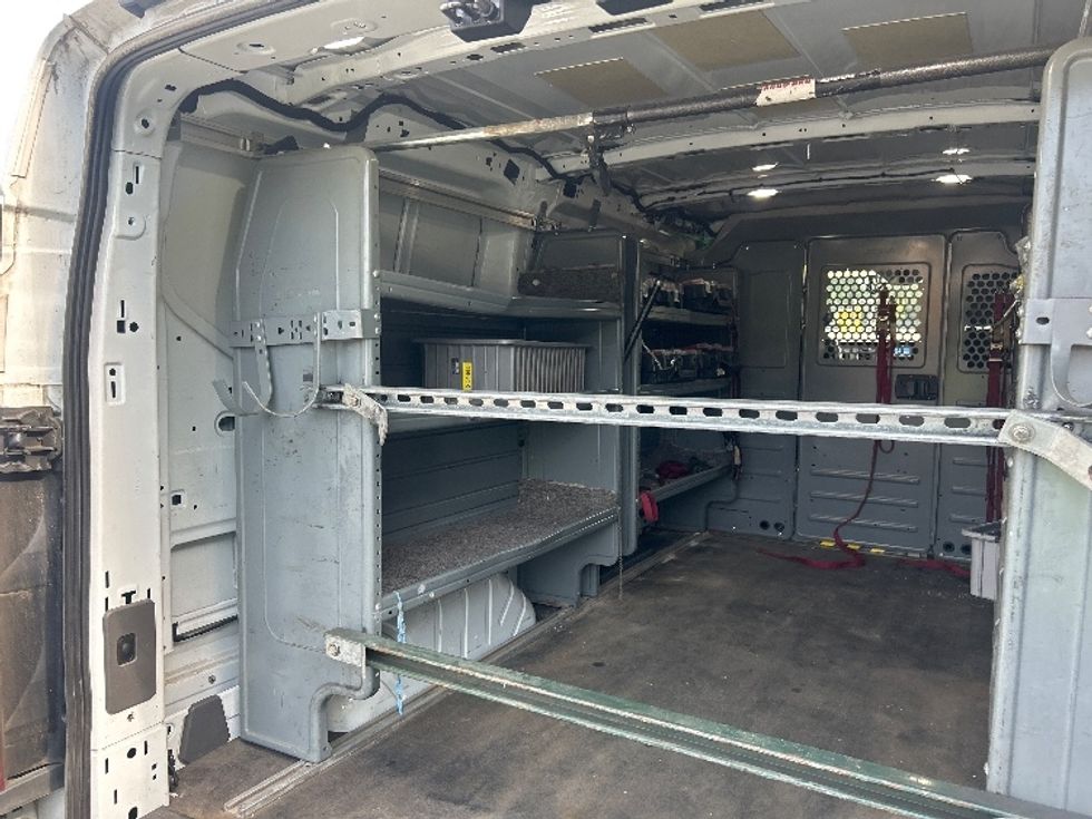 Cargo Van (Panel Van)-Light and Medium Duty Trucks-Ford-2020-Transit 150-Byron Center-MI-173,627\n\t\tmiles-$ 16,750 - Image 11