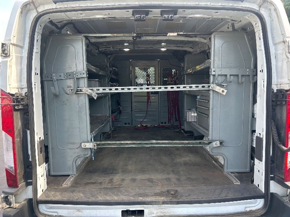 Cargo Van (Panel Van)-Light and Medium Duty Trucks-Ford-2020-Transit 150-Byron Center-MI-173,627\n\t\tmiles-$ 16,750 - Image 9