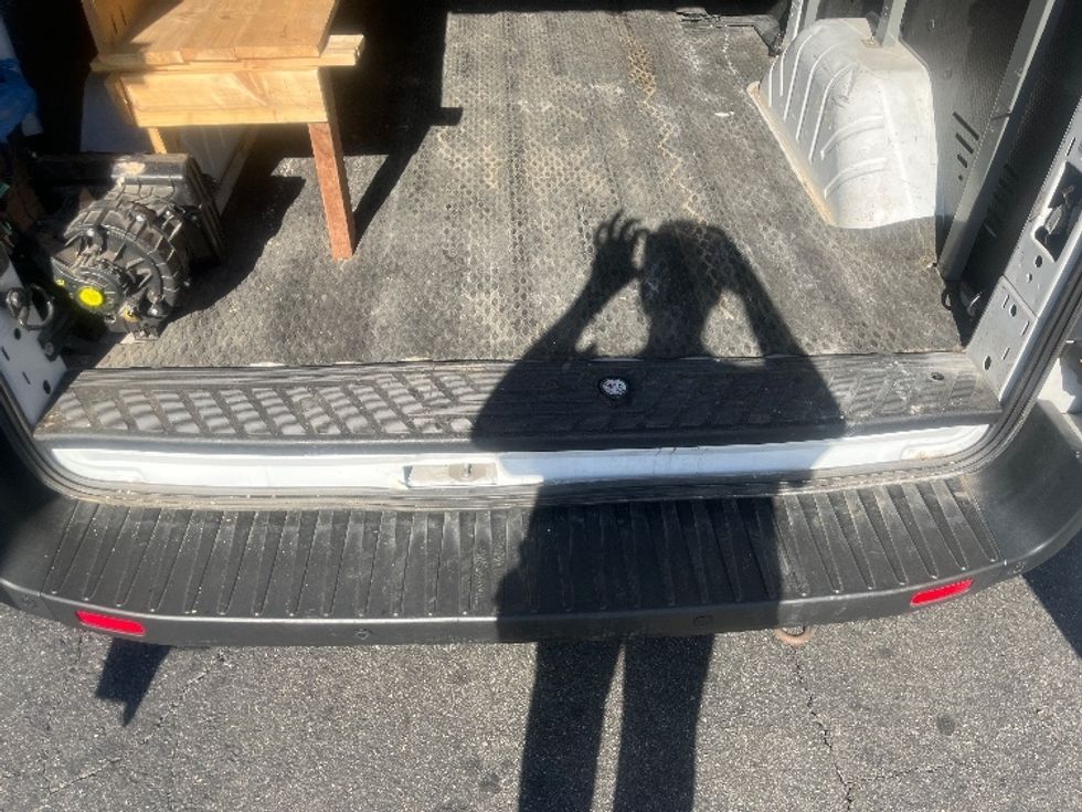 Cargo Van (Panel Van)-Light and Medium Duty Trucks-Ford-2020-Transit 150-Fontana-CA-117,992\n\t\tmiles-$ 23,000 - Image 10