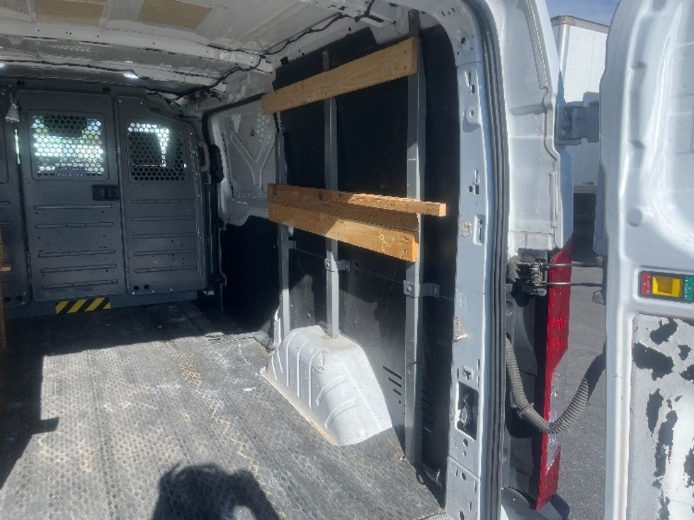 Cargo Van (Panel Van)-Light and Medium Duty Trucks-Ford-2020-Transit 150-Fontana-CA-117,992\n\t\tmiles-$ 23,000 - Image 12