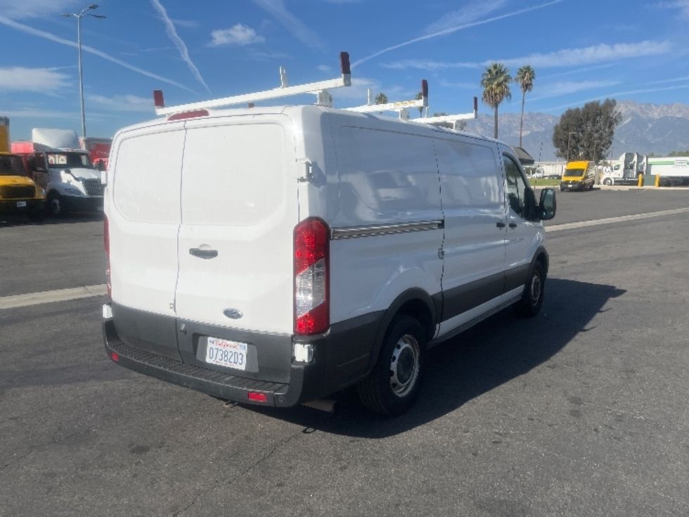 Cargo Van (Panel Van)-Light and Medium Duty Trucks-Ford-2020-Transit 150-Fontana-CA-117,992\n\t\tmiles-$ 23,000 - Image 13