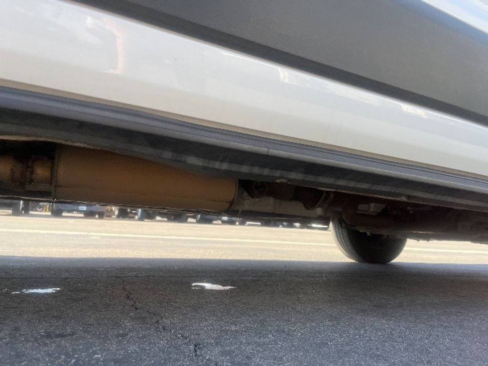 Cargo Van (Panel Van)-Light and Medium Duty Trucks-Ford-2020-Transit 150-Fontana-CA-117,992\n\t\tmiles-$ 23,000 - Image 14