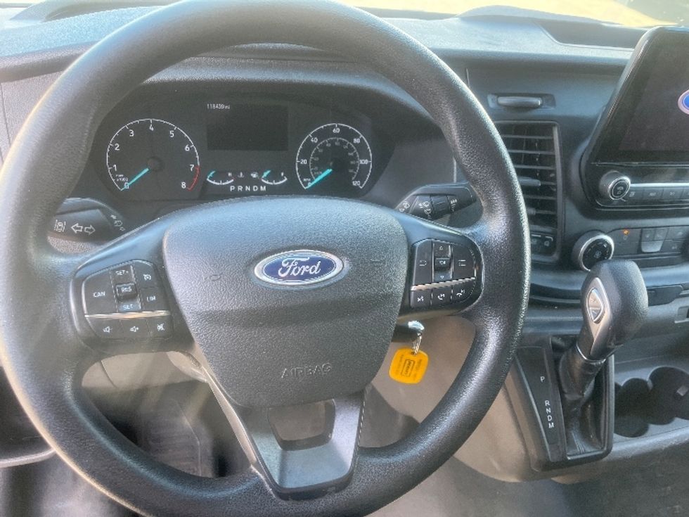 Cargo Van (Panel Van)-Light and Medium Duty Trucks-Ford-2020-Transit 150-Fontana-CA-117,992\n\t\tmiles-$ 23,000 - Image 17