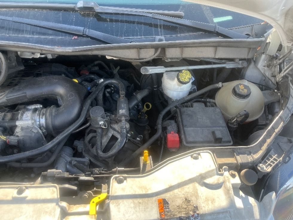 Cargo Van (Panel Van)-Light and Medium Duty Trucks-Ford-2020-Transit 150-Fontana-CA-117,992\n\t\tmiles-$ 23,000 - Image 24