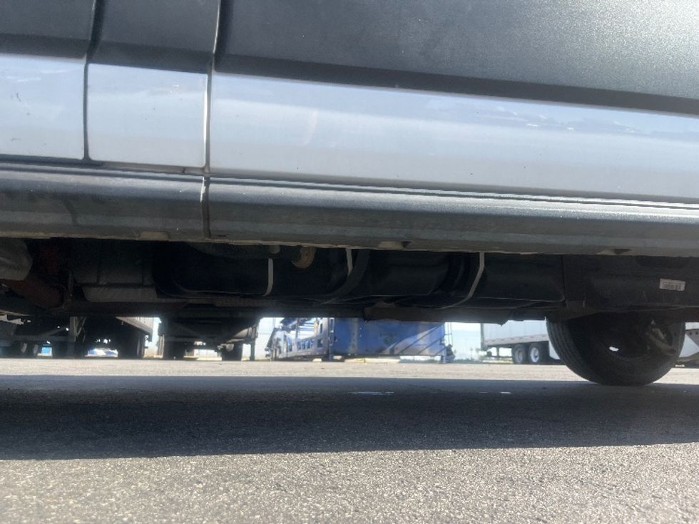 Cargo Van (Panel Van)-Light and Medium Duty Trucks-Ford-2020-Transit 150-Fontana-CA-117,992\n\t\tmiles-$ 23,000 - Image 5