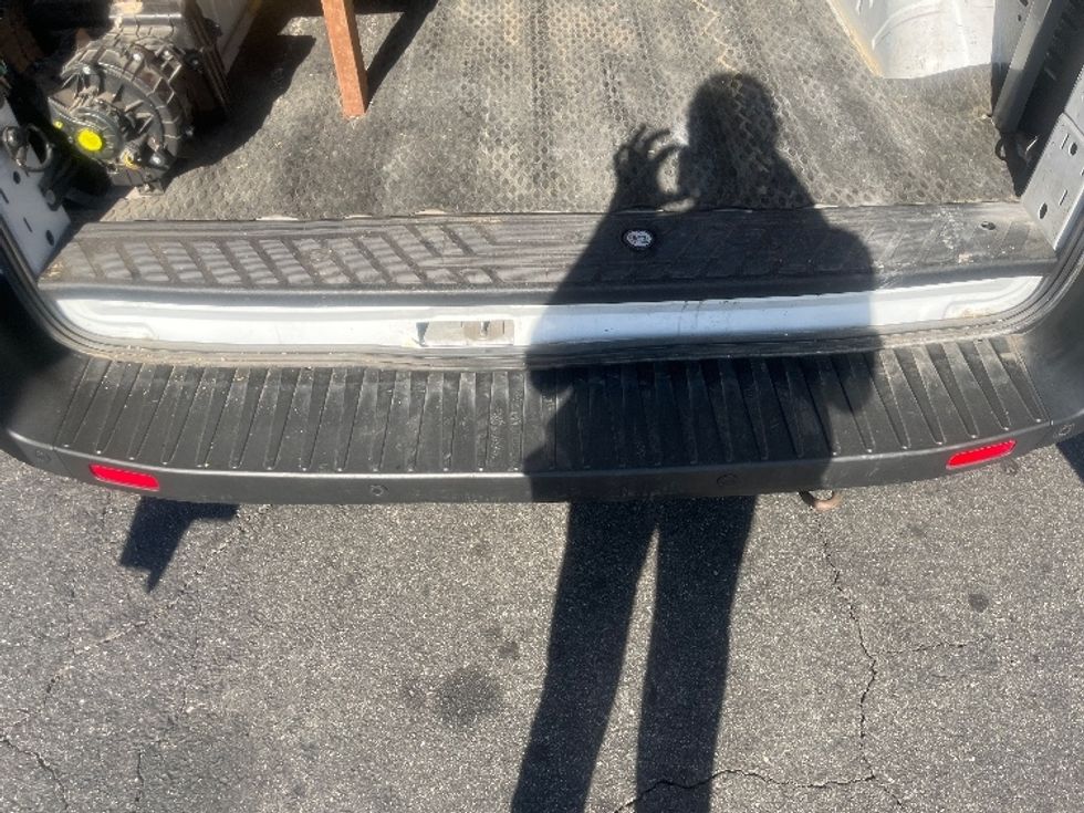 Cargo Van (Panel Van)-Light and Medium Duty Trucks-Ford-2020-Transit 150-Fontana-CA-117,992\n\t\tmiles-$ 23,000 - Image 9