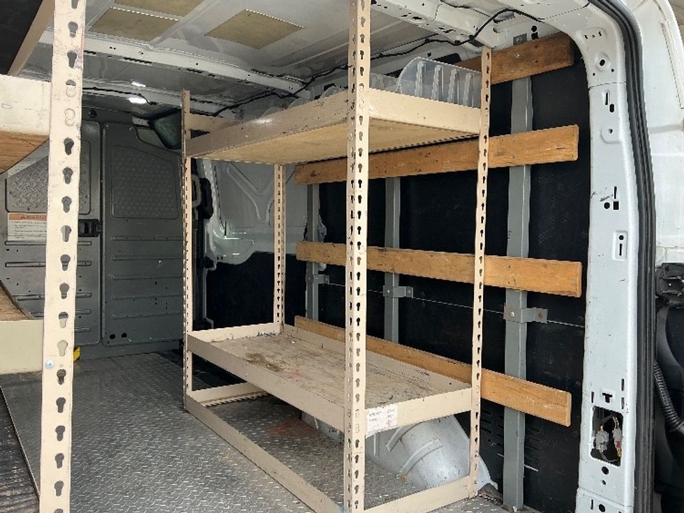 Cargo Van (Panel Van)-Light and Medium Duty Trucks-Ford-2020-Transit 150-Fontana-CA-120,740\n\t\tmiles-$ 22,500 - Image 11