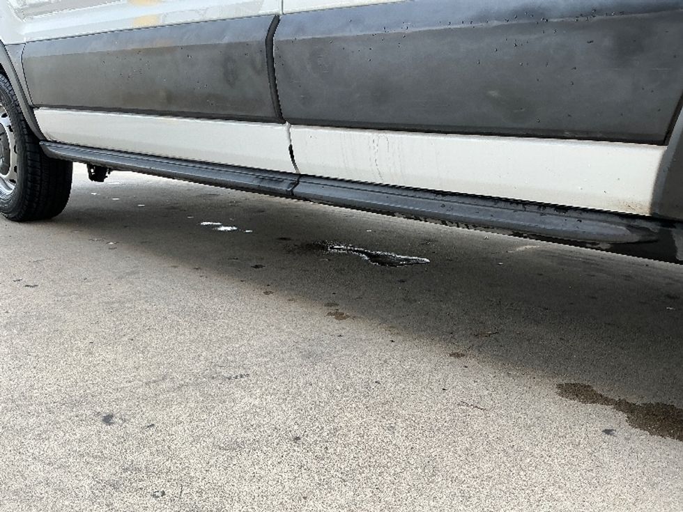 Cargo Van (Panel Van)-Light and Medium Duty Trucks-Ford-2020-Transit 150-Fontana-CA-120,740\n\t\tmiles-$ 22,500 - Image 13