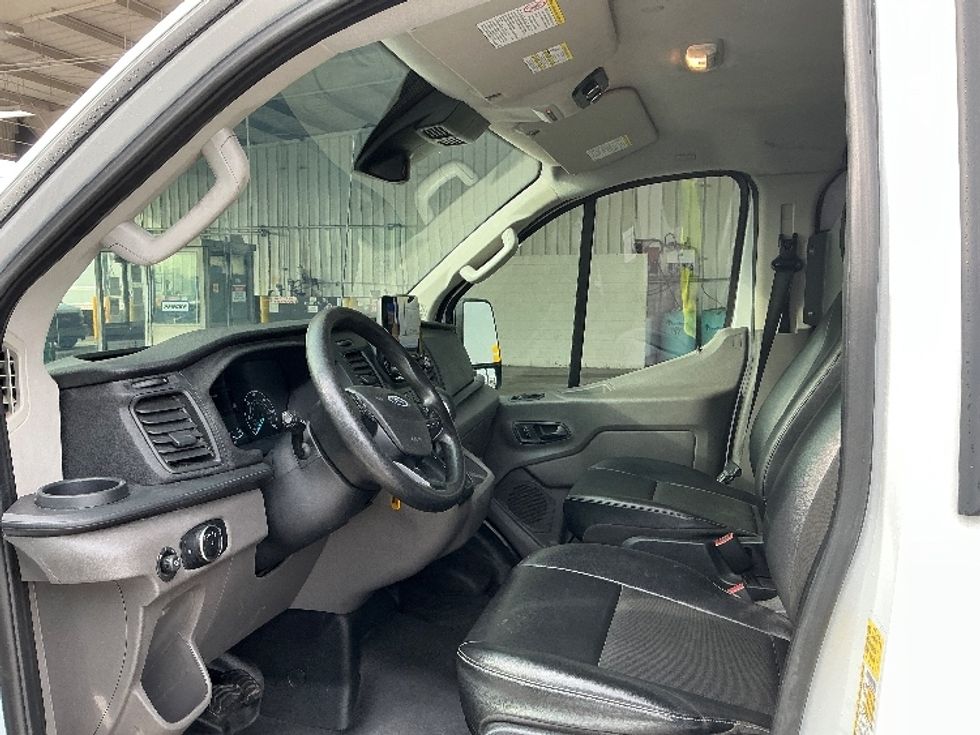 Cargo Van (Panel Van)-Light and Medium Duty Trucks-Ford-2020-Transit 150-Fontana-CA-120,740\n\t\tmiles-$ 22,500 - Image 15