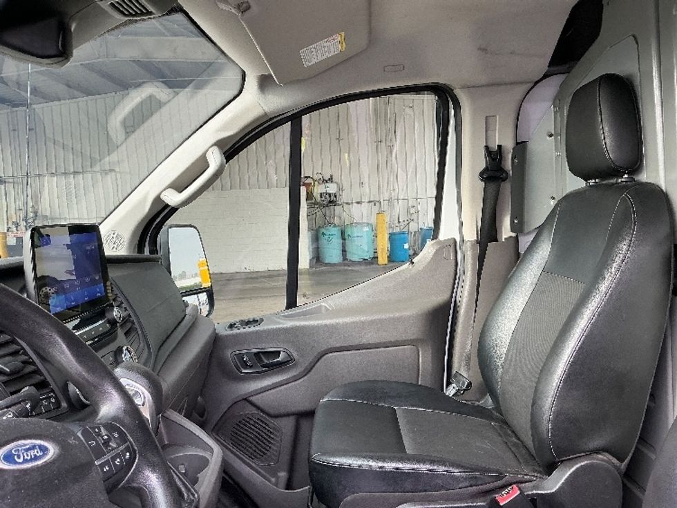 Cargo Van (Panel Van)-Light and Medium Duty Trucks-Ford-2020-Transit 150-Fontana-CA-120,740\n\t\tmiles-$ 22,500 - Image 18