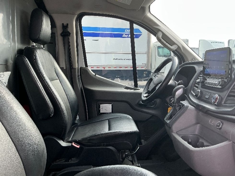 Cargo Van (Panel Van)-Light and Medium Duty Trucks-Ford-2020-Transit 150-Fontana-CA-120,740\n\t\tmiles-$ 22,500 - Image 21