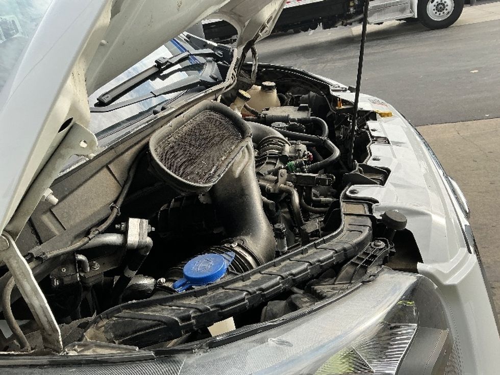 Cargo Van (Panel Van)-Light and Medium Duty Trucks-Ford-2020-Transit 150-Fontana-CA-120,740\n\t\tmiles-$ 22,500 - Image 22