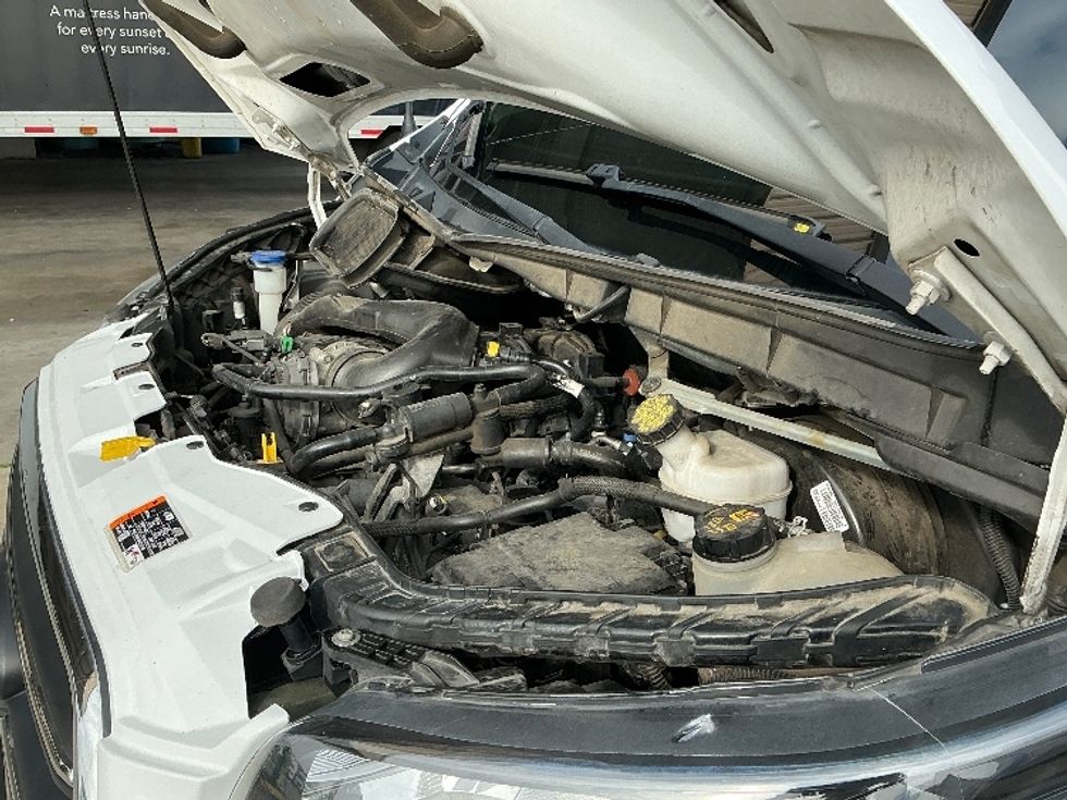 Cargo Van (Panel Van)-Light and Medium Duty Trucks-Ford-2020-Transit 150-Fontana-CA-120,740\n\t\tmiles-$ 22,500 - Image 23